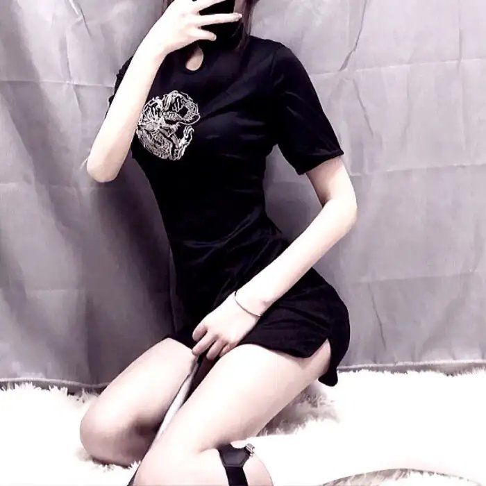 狼灾记